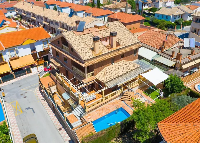Villa Luis R