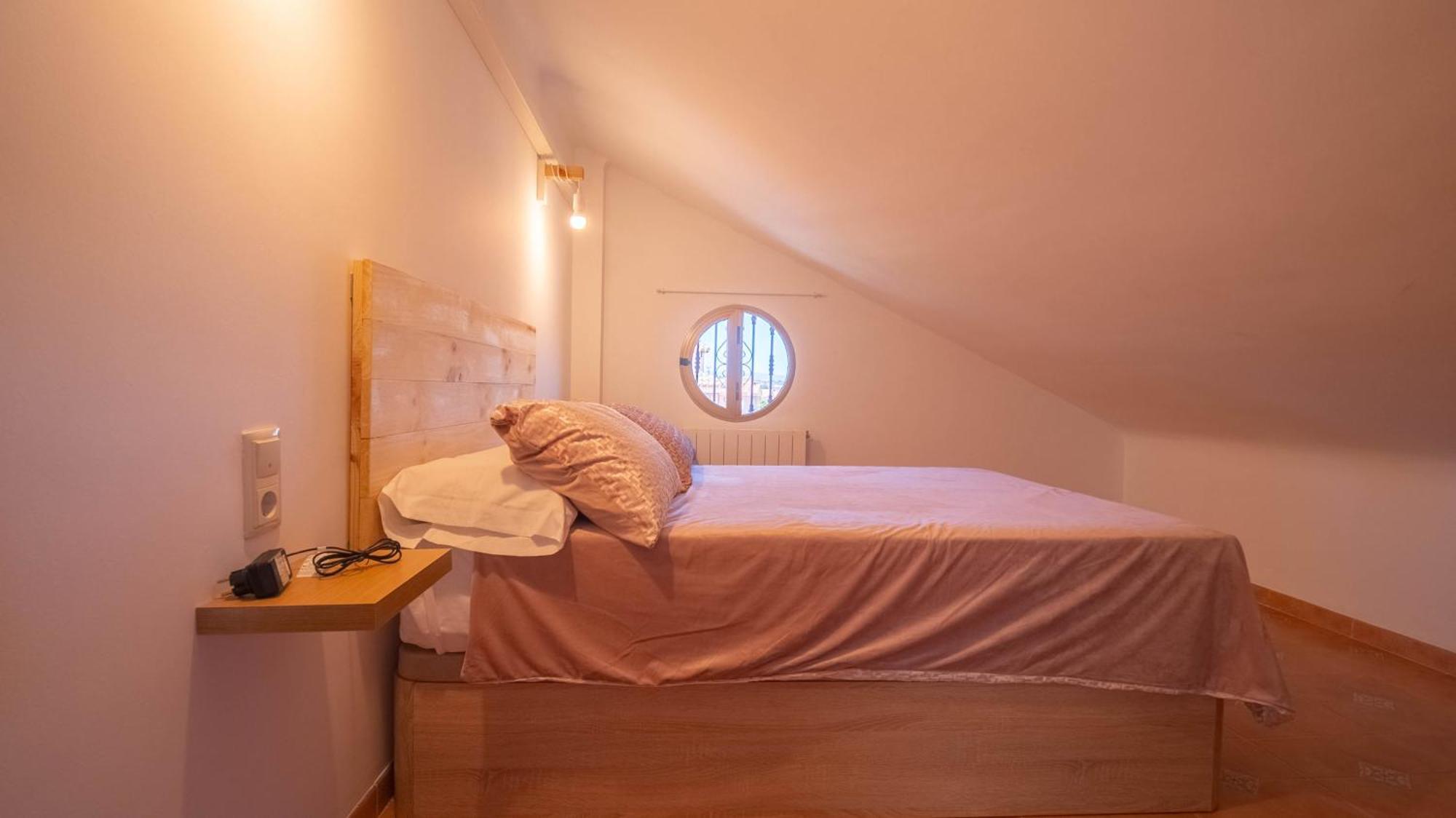 Quarto em Acomodações Particulares Luis R *