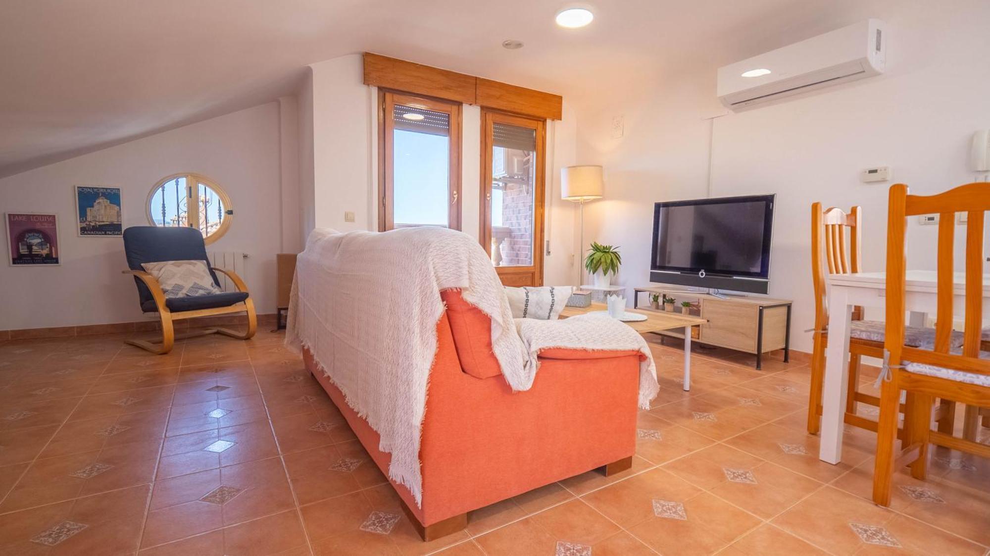 Luis R Homestay