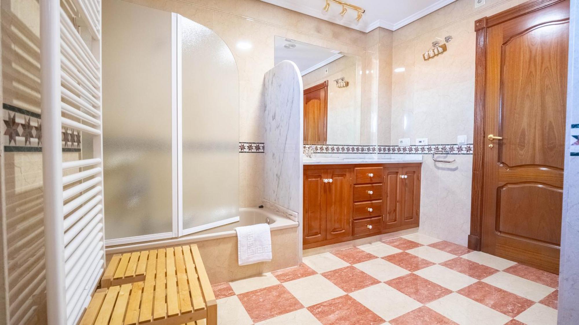 Quarto em Acomodações Particulares Luis R Cájar