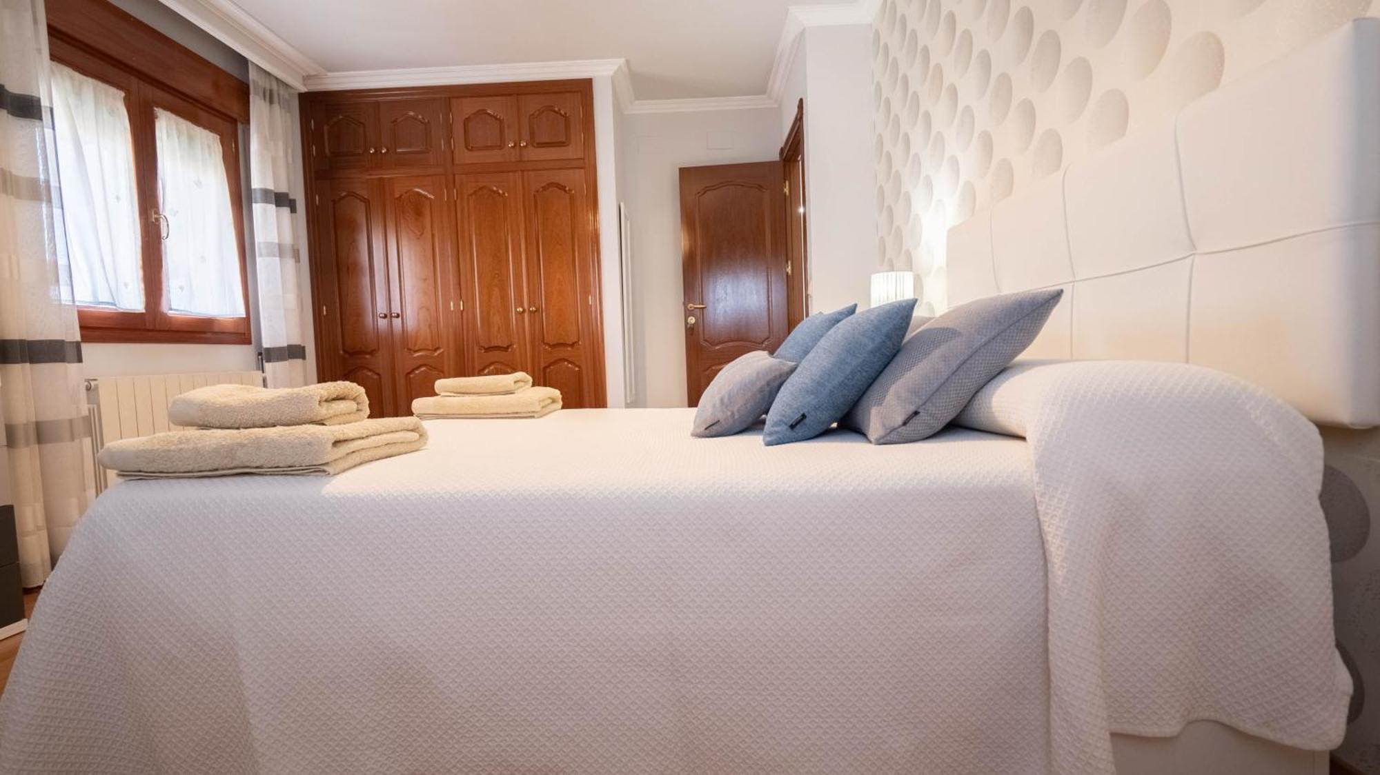 Luis R Homestay