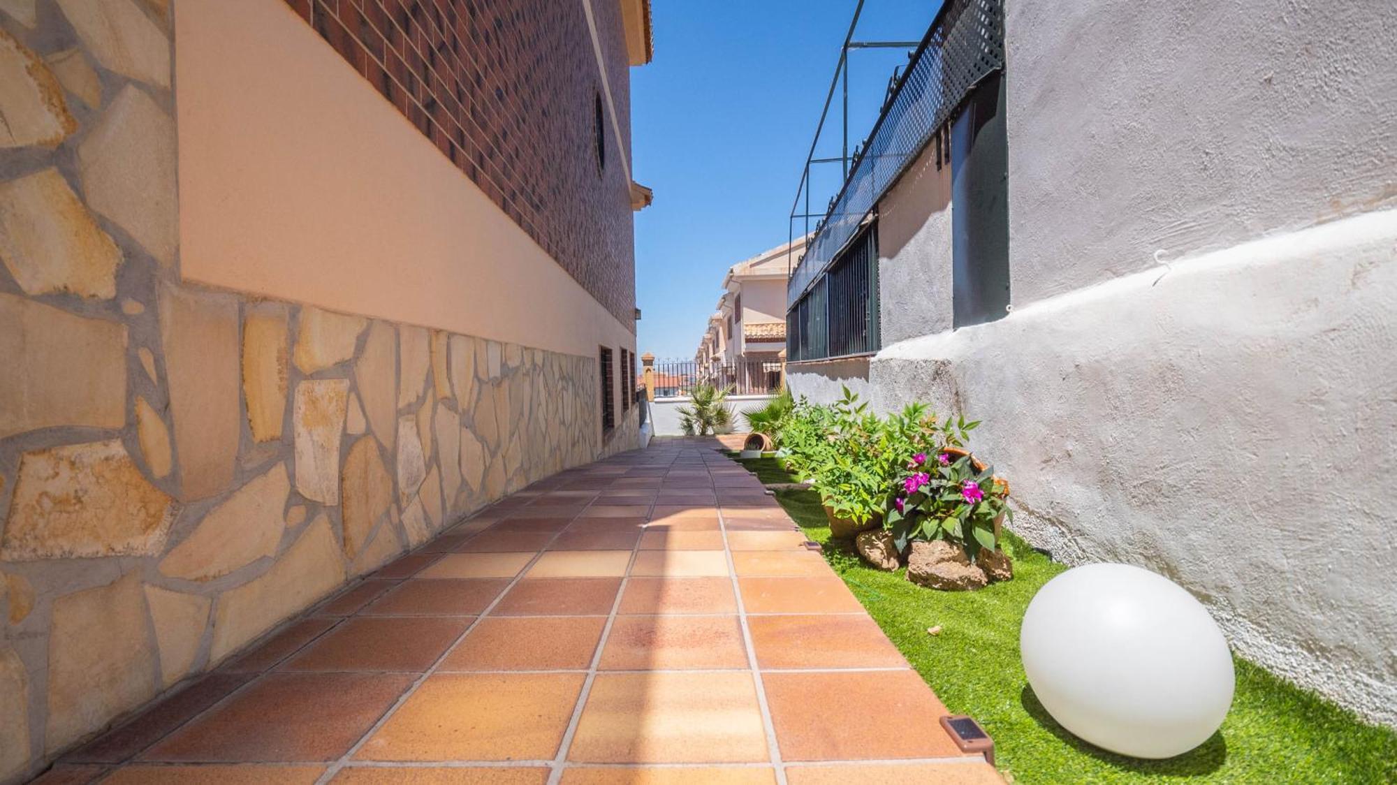 Homestay Luis R
